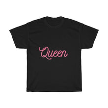 Load image into Gallery viewer, Queen Cotton Tee
