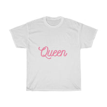 Load image into Gallery viewer, Queen Cotton Tee
